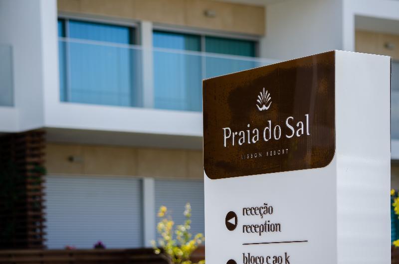 Praia Do Sal Resort Alcochete Ngoại thất bức ảnh